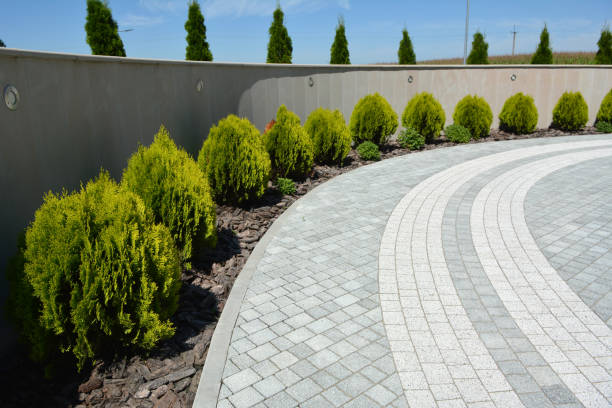 Best Driveway Resurfacing Pavers  in Tenaha, TX