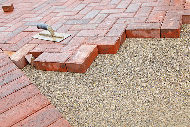 Best Affordable Driveway Pavers  in Tenaha, TX