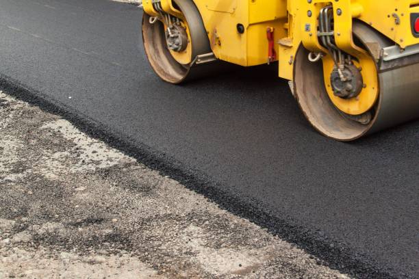 Best Local Driveway Pavers  in Tenaha, TX