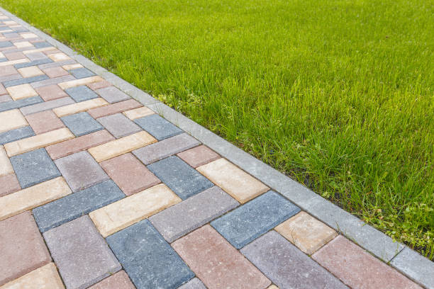 Reasons to Select Us for Your Driveway Paving Requirements in Tenaha, TX