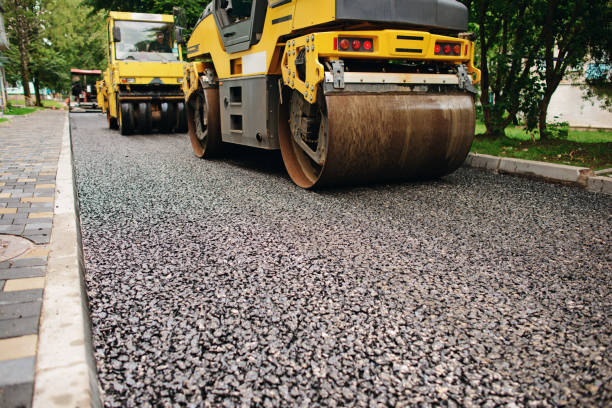 Best Best Driveway Pavers  in Tenaha, TX