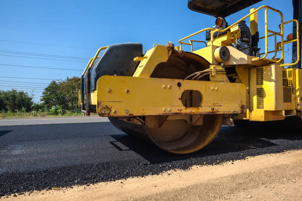 Best Professional Driveway Pavers  in Tenaha, TX